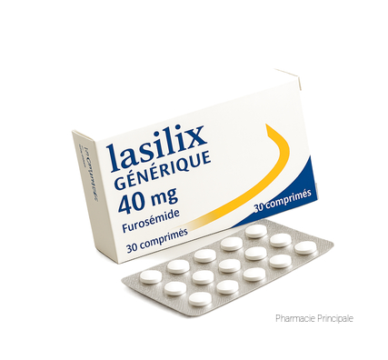 lasilix