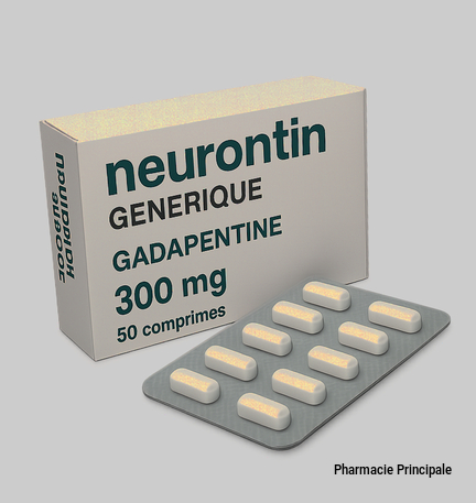 neurontin