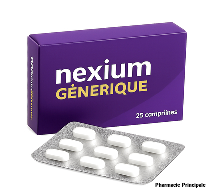 nexium