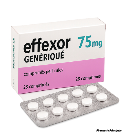 effexor