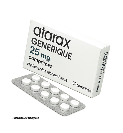 atarax