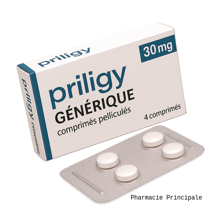 priligy