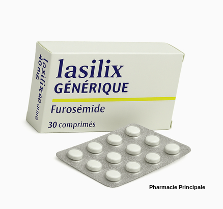 lasilix