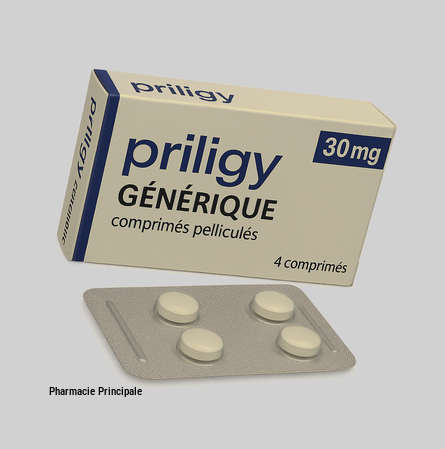 priligy