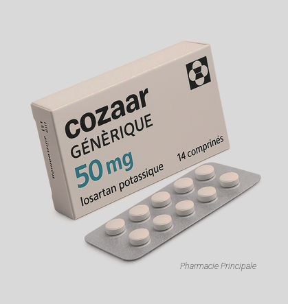cozaar