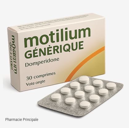 motilium