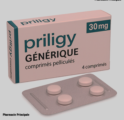 priligy