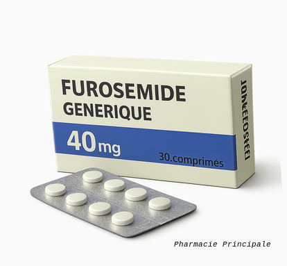 furosemide