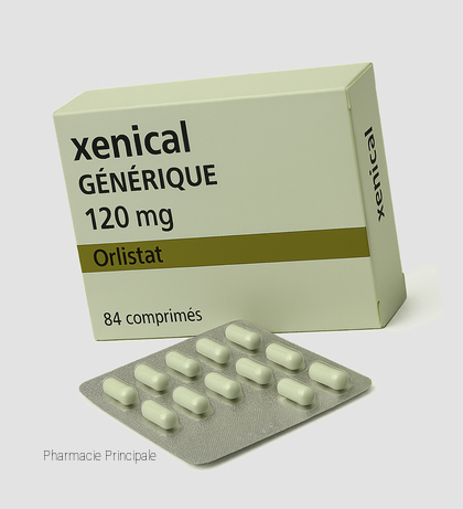 xenical