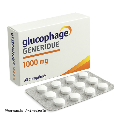 glucophage