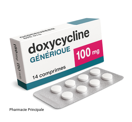 doxycycline