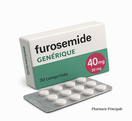 furosemide