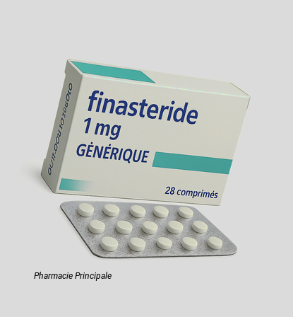 finasteride