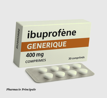 ibuprofene