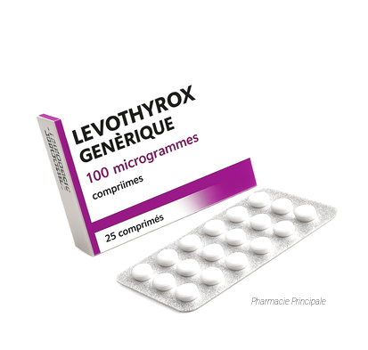 levothyrox