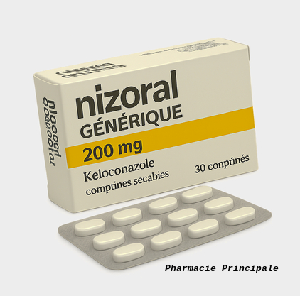 nizoral