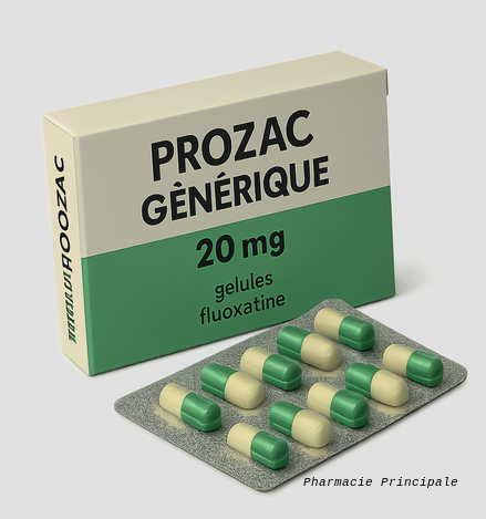 prozac