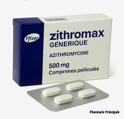 zithromax