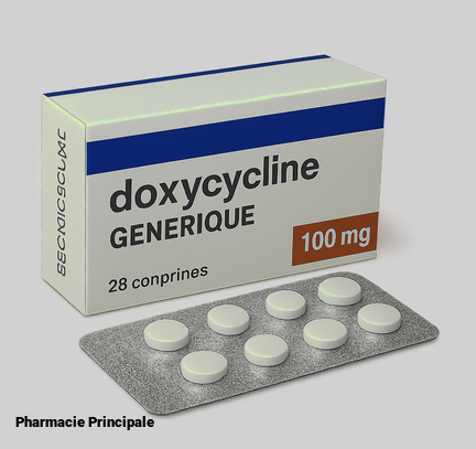 doxycycline